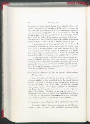 Festa do espiritu, por Wanderley Viléla