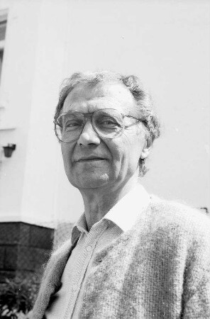 Freiburg: Manfred Schradi, Portrait