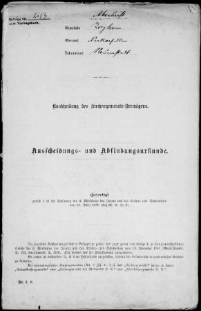 Roigheim (Dekanat Weinsberg-Neuenstadt)