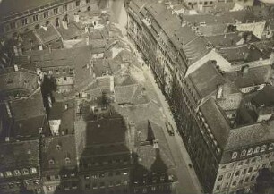 Töpferstraße