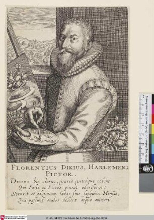 [Floris van Dijck]