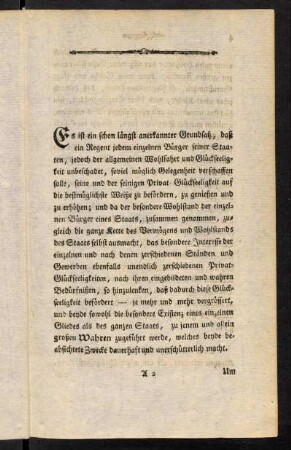 3-52, Ueber Steuern und Anlagen