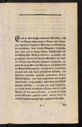 3-52, Ueber Steuern und Anlagen