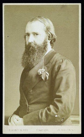 Stewart, Balfour