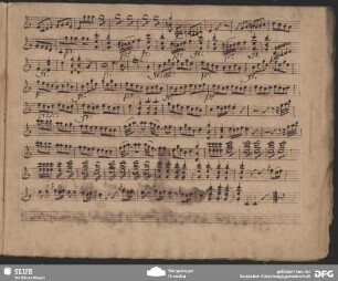 vl 2 [3): nach 5. Allegro maestoso [folgt auf Image 427]