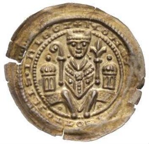 Deutsches Reich: Otto IV.