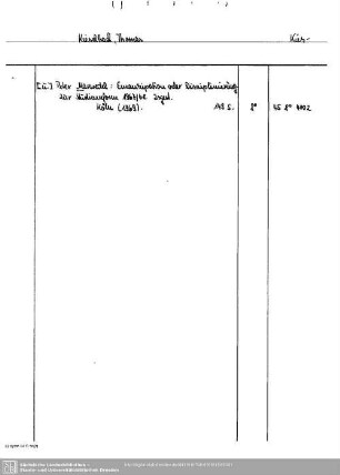 Kieselbach, Thomas