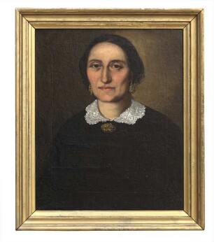 Gemälde: Johanna Charlotte Hohmann