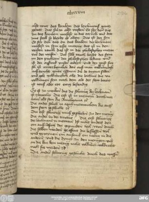[(H4:) Über drei Arten der Solvierung, zugeschrieben Ricardus Anglicus]