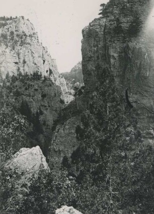 Bagdadbahn, 1911-1918