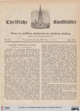 Nr. 66 (Juni 1867)