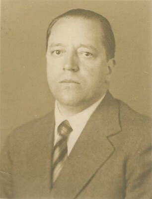 Mies van der Rohe, Ludwig