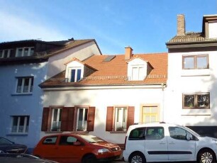 Heidelberg-Neuenheim Keplerstraße 9