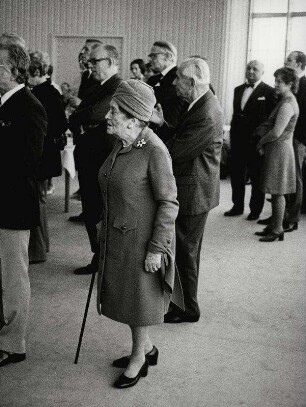 [Elsa Wagner]