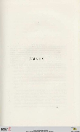 Émaux