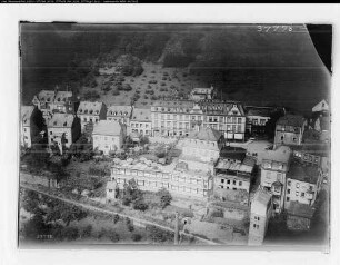 Kyllburg (b. Bitburg)