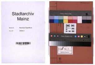 Mainzer Liedertafel