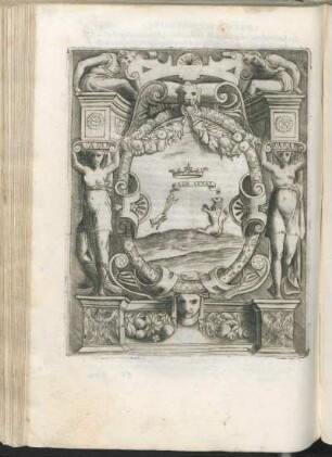[Donna Giovanna D' Aragona,]
