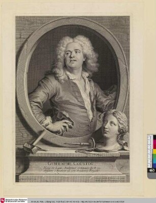 Guillaume Coustou