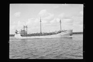 Heilbronn (1944/45), Poljo Reederei, Hamburg