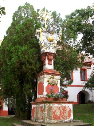 Panschwitz-Kuckau: Kloster Marienstern