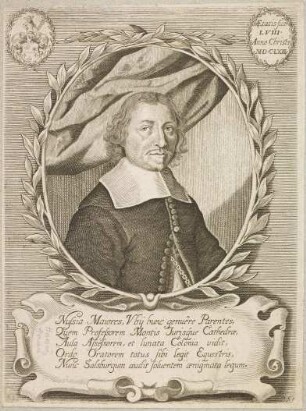 Hermann Hermes, Jurist
