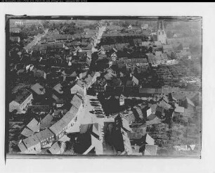 Ellrich (Harz b. Nordhausen)