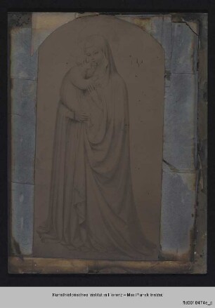Madonna della Stella