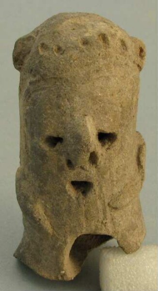 Tonfigur (Fragment)