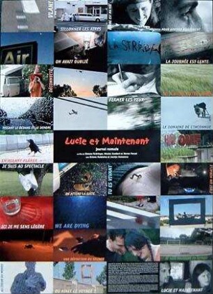 Lucie et Maintenant