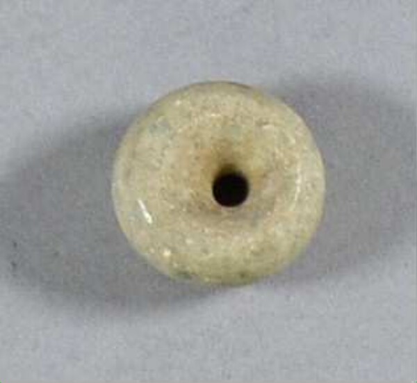 Stone bead