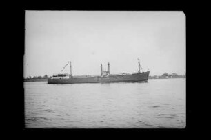 Geheimrat Sartori (1950), Sartori & Berger, Kiel