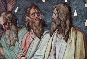 Patriarchae et Prophetae
