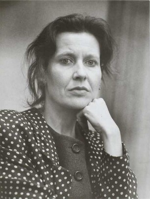 Friederike Kretzen