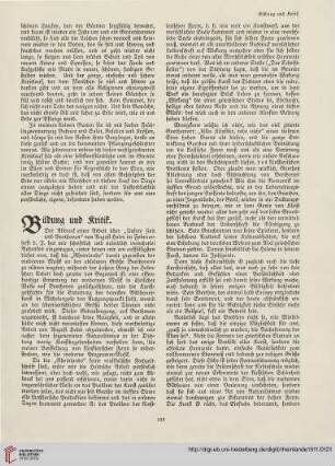 21: Bildung und Kritik