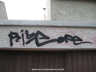 RiSe oNe