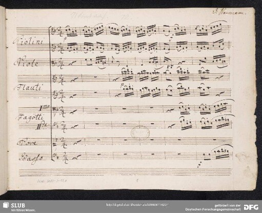 Elisa. Excerpts - Mus.3480-J-11,4 : S, orch, b