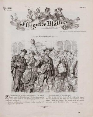 "Extrablatt"