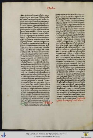 Prologus in librum Judith