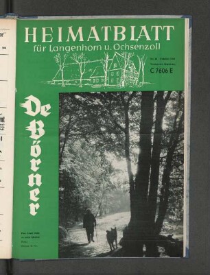 Nr. 10 Oktober 1967