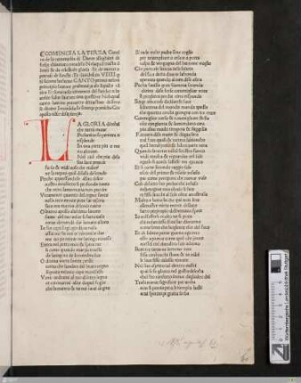 Terza parte