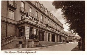 Kurhotel
