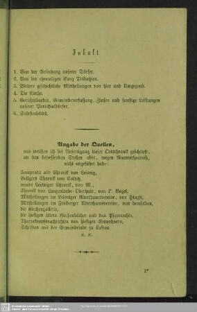 Quellen