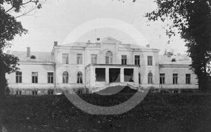 Herrenhaus Tois