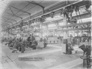 Moderne Gruppenantriebe : Technikgeschichte | Maschinenbau | Maschinenelemente | Transmissionen, Getriebe