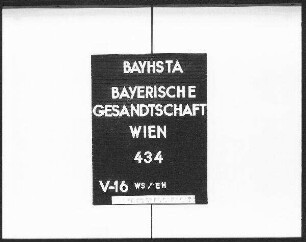 Die Bischofswahlen zu Eichstätt