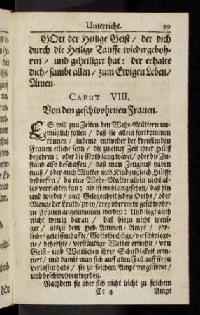 39-54, Caput VIII.-X.