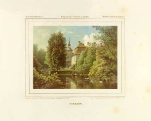 Vorhaus