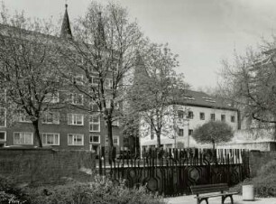 Straße, Frankfurt (Oder)