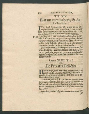 Liber. XLVII.